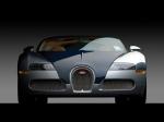 Bugatti Veyron 16.4 Grand Sport Roadster Bleu Nuit 2010 года